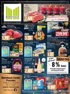 Edeka prospekt Prenzlau ab 15.12.2025 gültig Edeka prospekt Prenzlau ab 15.12.2025 gültig