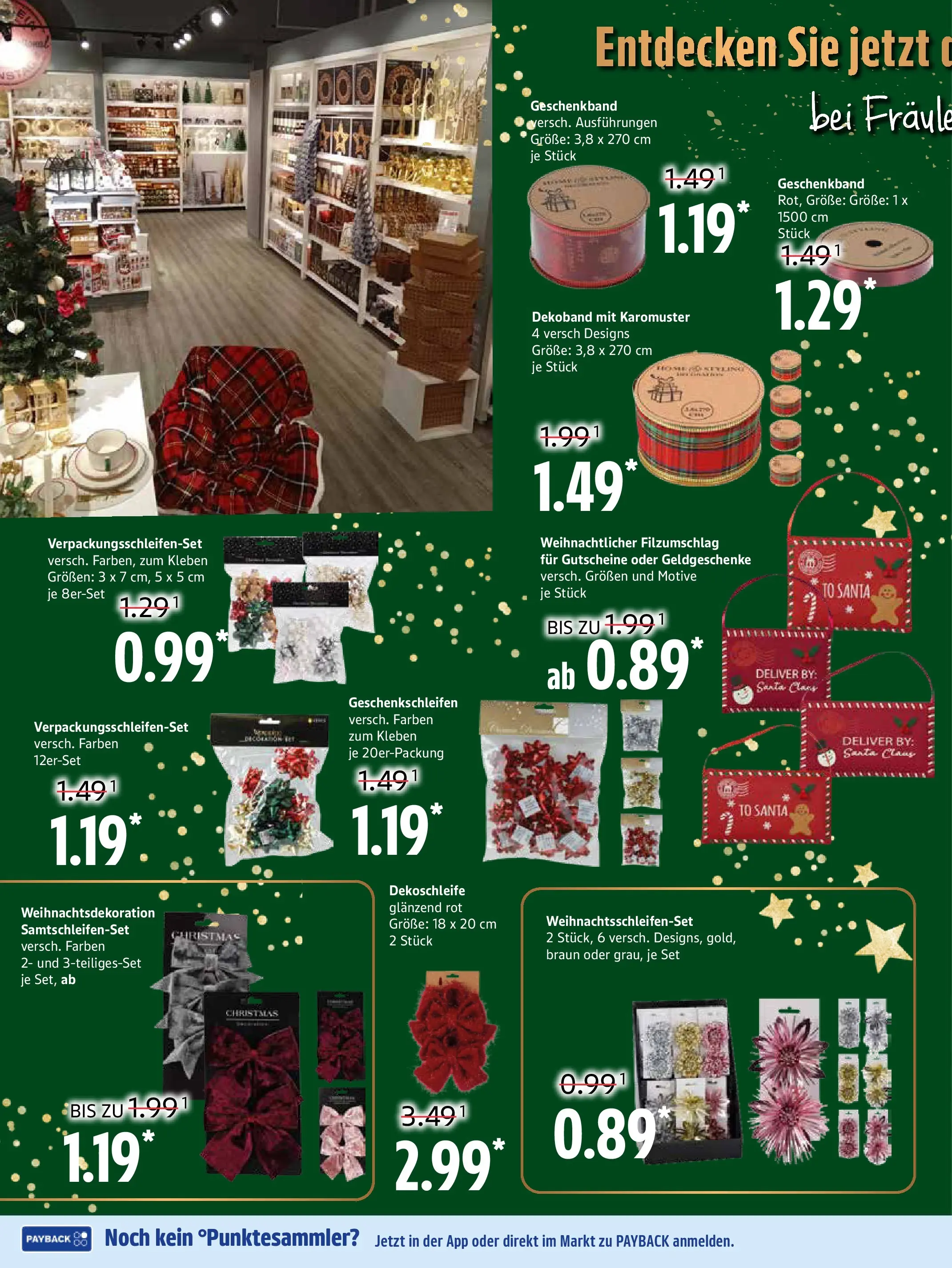 Edeka prospekt Prenzlau	 (ab 15.12.2025) » Angebote Online | Seite: 12