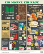Marktkauf Marktkauf: Wochenangebote - bis 20.12.2025