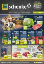 E center: Wochenangebote