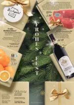 E center: Wochenangebote