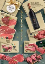 E center: Wochenangebote