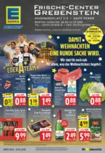 E center Grebenstein E center: Wochenangebote - bis 20.12.2025