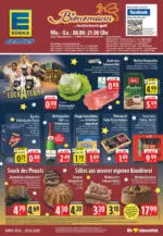 E center E center: Wochenangebote - bis 20.12.2025