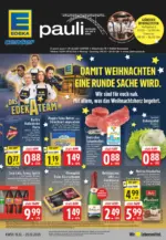 E center E center: Wochenangebote - bis 20.12.2025