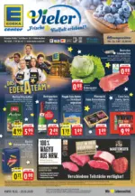 E center: Wochenangebote