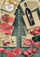 E center: Wochenangebote