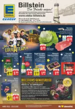 E center: Wochenangebote