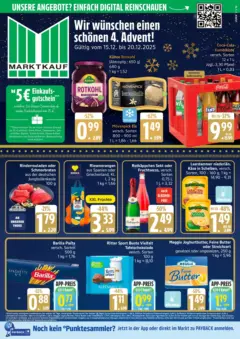 Marktkauf - Marktkauf: Wochenangebote ab 15.12.2025 gültig | Seite: 35 | Produkte: Top, Toner, Samsung, Apple