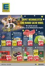 EDEKA: Wochenangebote