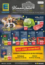 E center E center: Wochenangebote - bis 20.12.2025