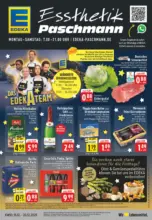 EDEKA: Wochenangebote