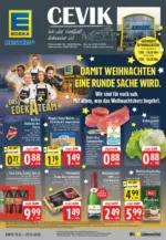 E center: Wochenangebote