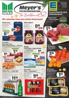 Marktkauf - Marktkauf: Wochenangebote ab 15.12.2025 gültig