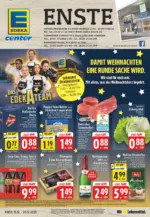 E center E center: Wochenangebote - bis 20.12.2025