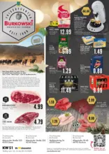 E center: Wochenangebote