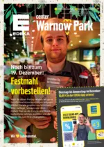E center Warnow Park Marktkauf: Wochenangebote - ab 15.12.2025
