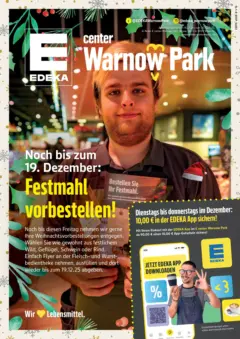 Marktkauf - Marktkauf: Wochenangebote ab 15.12.2025 gültig