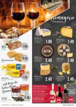 E center: Wochenangebote