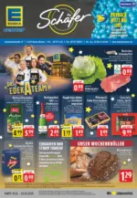 E Center Sch&auml;fer E center: Wochenangebote - bis 20.12.2025