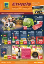 E center Engels E center: Wochenangebote - bis 20.12.2025