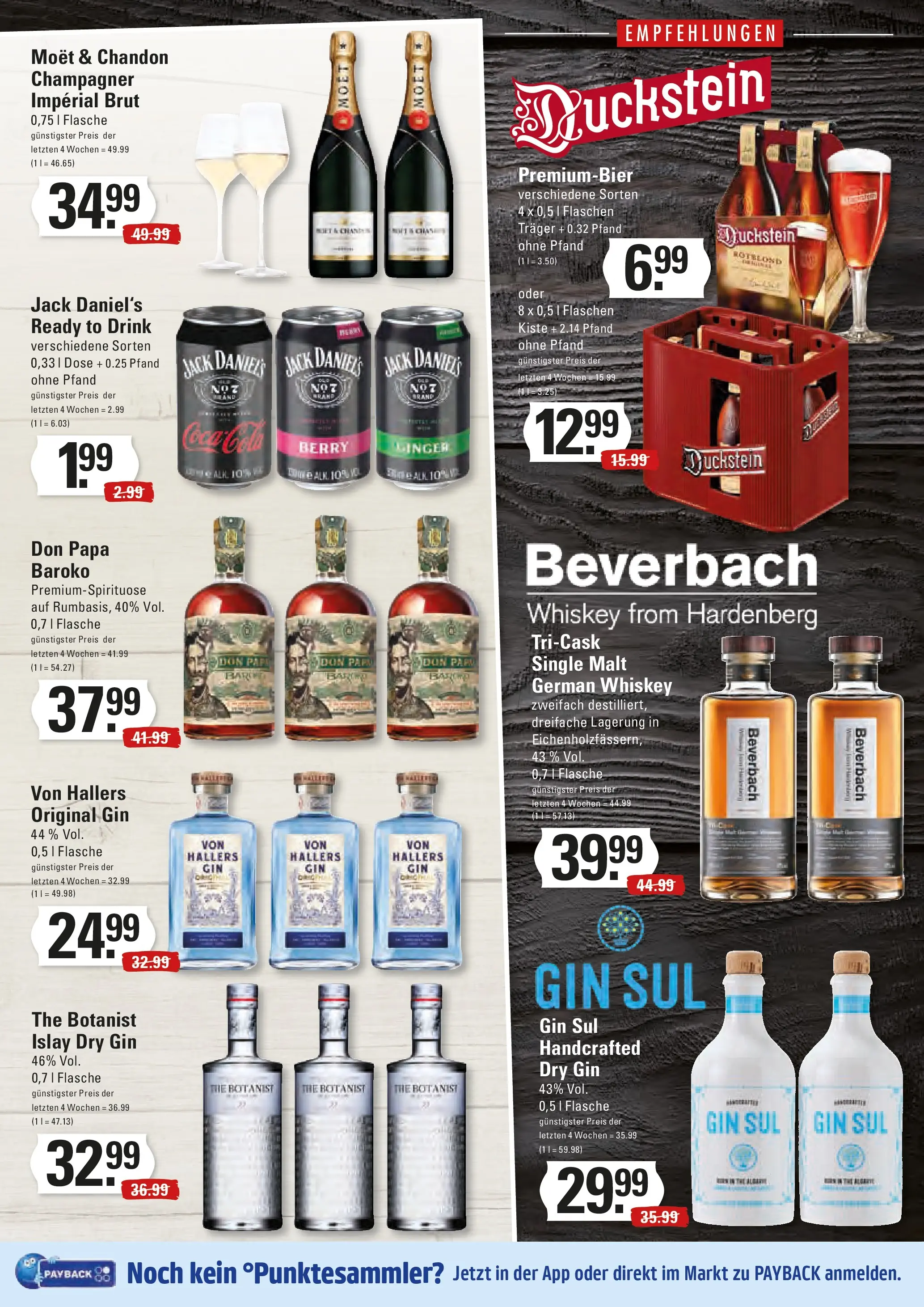 Edeka prospekt Hamburg	 (ab 15.12.2025) » Angebote Online | Seite: 11 | Produkte: Coca cola, Cola, Jack Daniel's, Gin