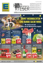 EDEKA Hundrieser EDEKA: Wochenangebote - bis 20.12.2025