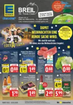 E center Breil E center: Wochenangebote - bis 20.12.2025