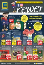 E center: Wochenangebote