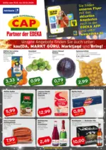 EDEKA: Wochenangebote