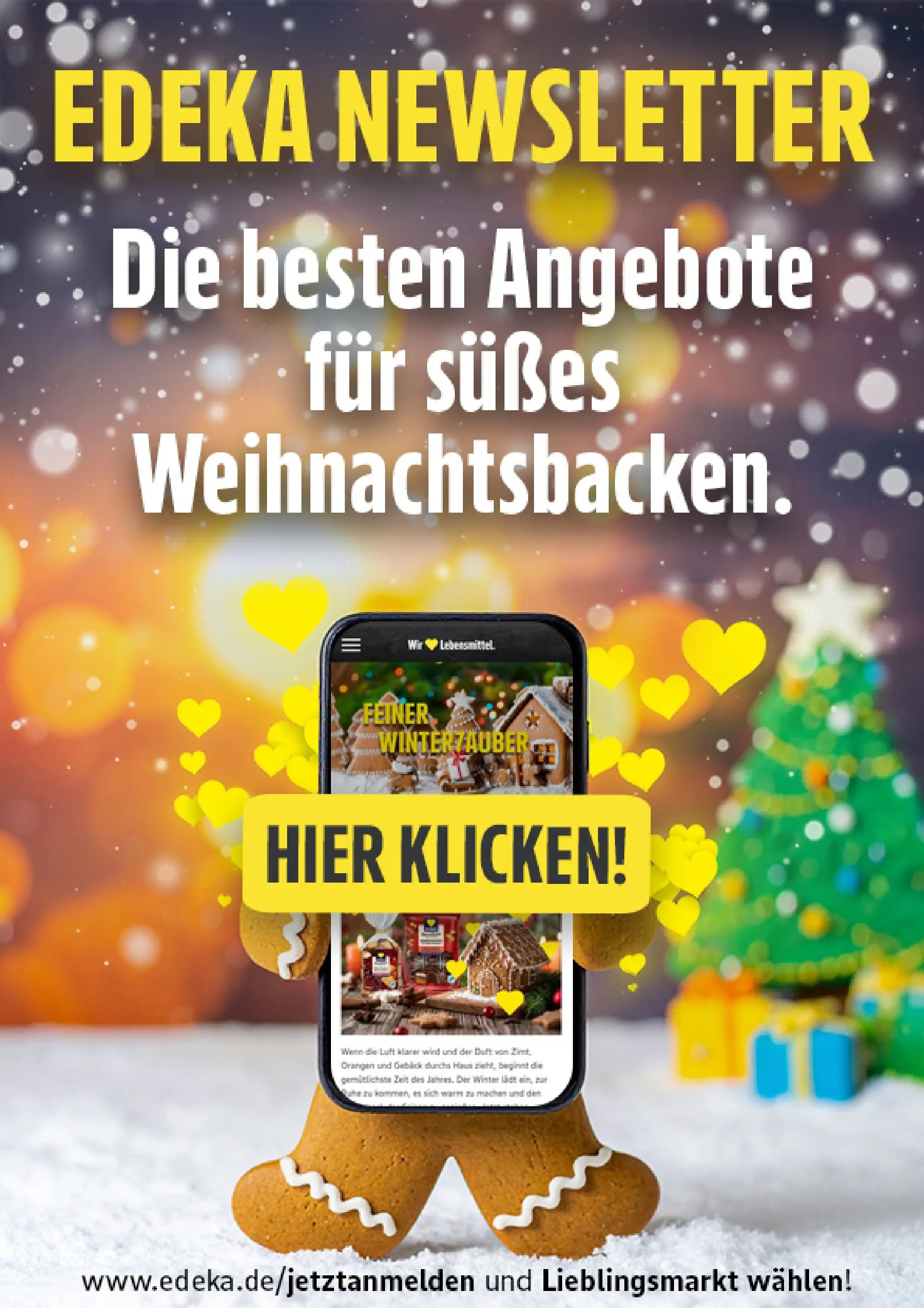 Edeka prospekt Großenwiehe	 (ab 14.12.2025) » Angebote Online | Seite: 31 | Produkte: Duft