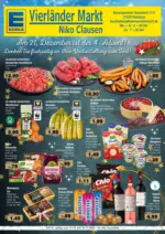 EDEKA EDEKA: Wochenangebote - bis 20.12.2025