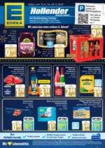 EDEKA Krohnstieg Center EDEKA: Wochenangebote - bis 20.12.2025