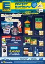 EDEKA Harburg EDEKA: Wochenangebote - bis 20.12.2025