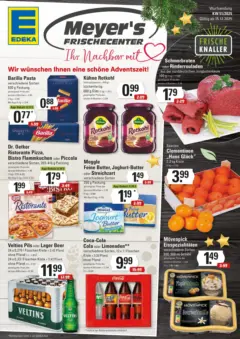 Edeka prospekt Hamburg	 ab 15.12.2025 gültig