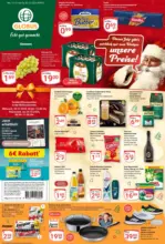 GLOBUS Markthalle Globus: Wochenangebote - bis 20.12.2025