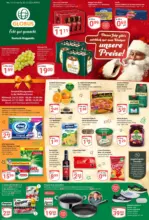 GLOBUS Markthalle Globus: Wochenangebote - bis 20.12.2025