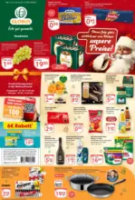 GLOBUS Markthalle Globus: Wochenangebote - bis 20.12.2025