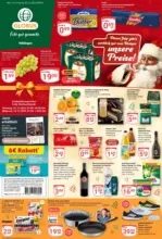 GLOBUS Markthalle Globus: Wochenangebote - bis 20.12.2025