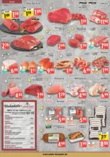 EDEKA: Wochenangebote