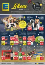 EDEKA Irkens EDEKA: Wochenangebote - bis 20.12.2025