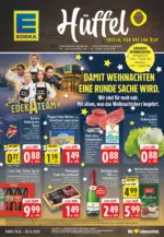 EDEKA EDEKA: Wochenangebote - bis 20.12.2025