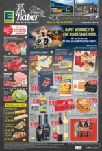 EDEKA: Wochenangebote