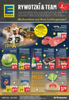 Edeka prospekt Kempen ab 15.12.2025 gültig Edeka prospekt Kempen ab 15.12.2025 gültig