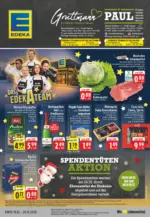 EDEKA Gruttmann EDEKA: Wochenangebote - bis 20.12.2025