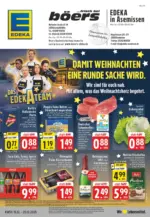 EDEKA: Wochenangebote