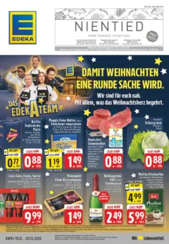Edeka prospekt Münster	 ab 15.12.2025 gültig