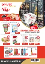 Privát max: Privat Max újság érvényessége 2025.12.17g - 2025.12.17 napig
