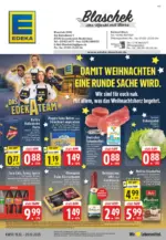 EDEKA Blaschek EDEKA: Wochenangebote - bis 20.12.2025