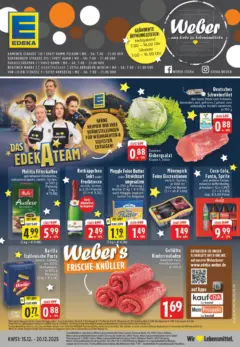 Edeka prospekt Hamm ab 15.12.2025 gültig Edeka prospekt Hamm ab 15.12.2025 gültig